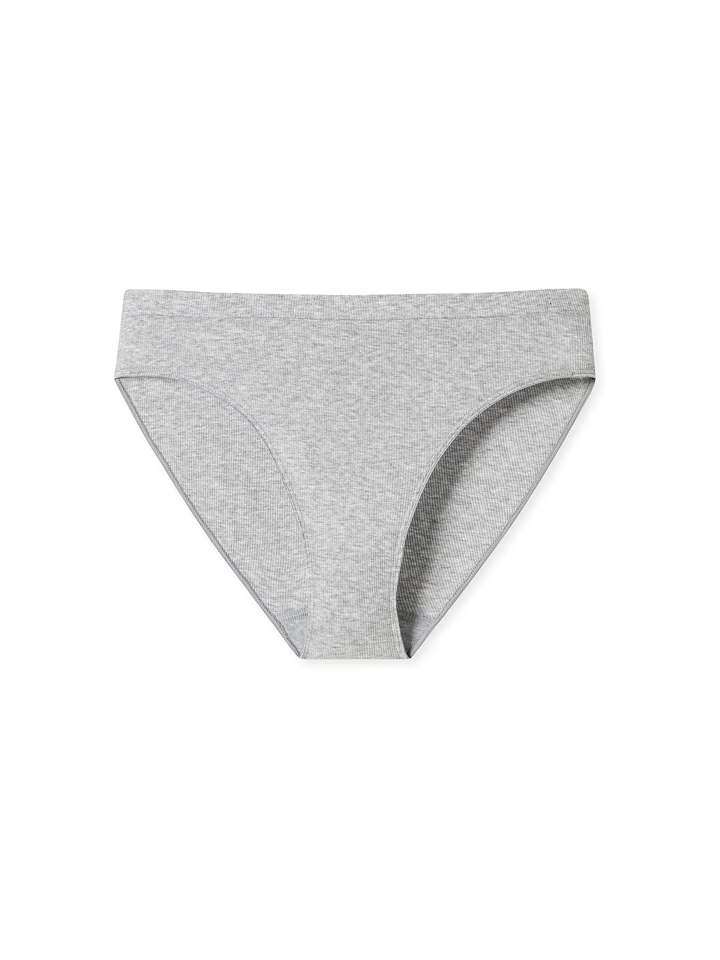 SCHIESSER | Rio Slip grau-mel | 